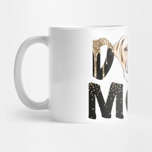 Dog Mom Mug